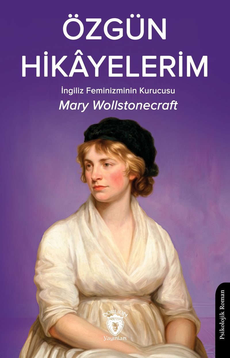 Özgün Hikayelerim kitap kapağı