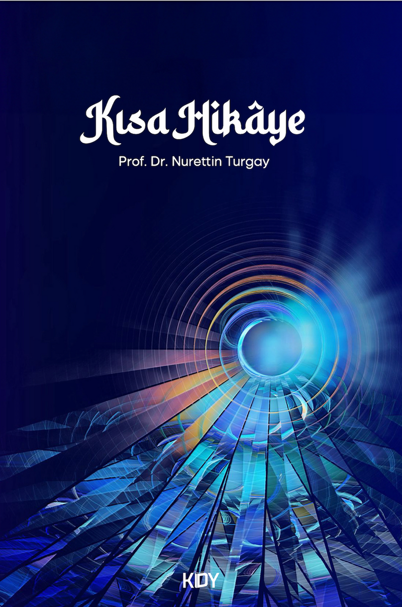 Kısa Hikaye kitap kapağı