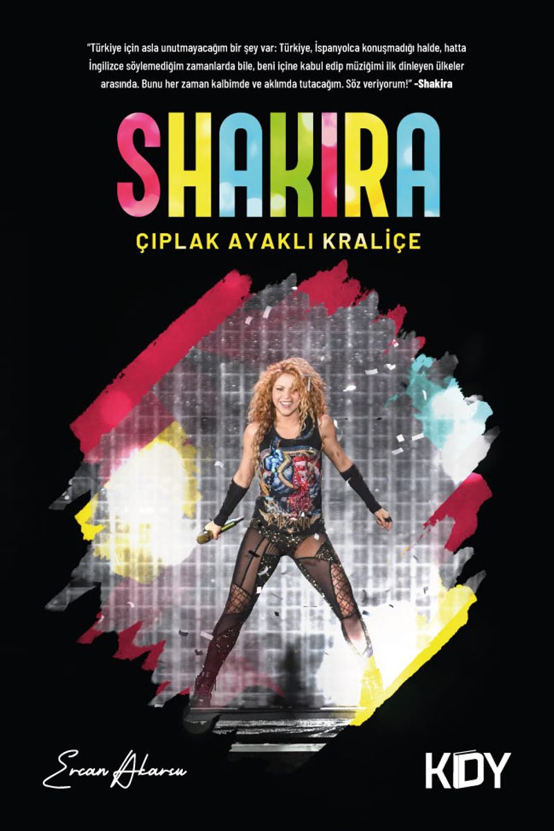 Çıplak Ayaklı Kraliçe kitap kapağı