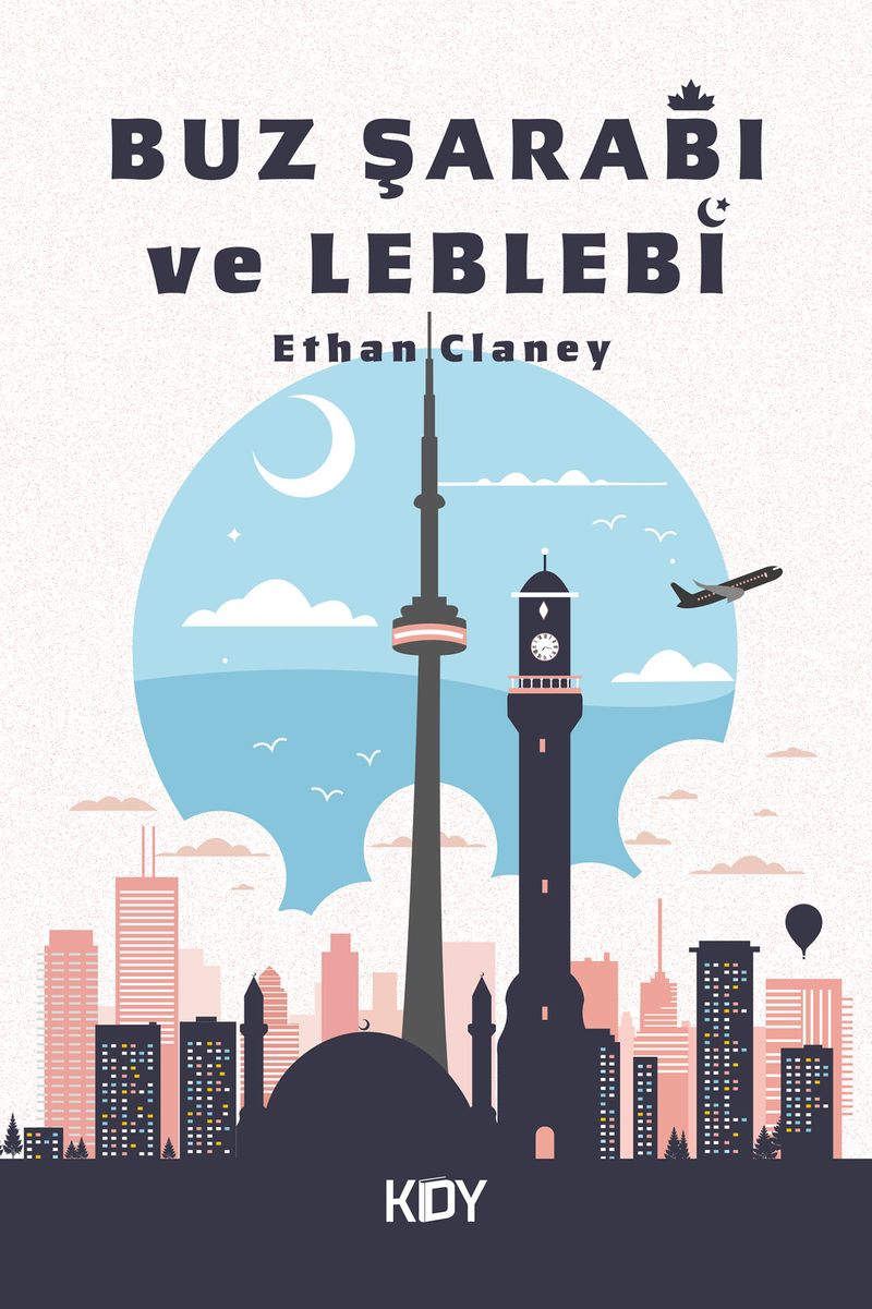 Buz Şarabı ve Leblebi kitap kapağı