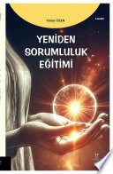 Yeniden Sorumluluk Eğitimi (5. Baskı) kitap kapağı