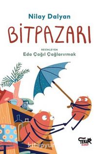 Bitpazarı kitap kapağı