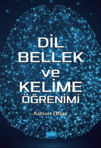 Dil, Bellek ve Kelime Öğrenimi kitap kapağı