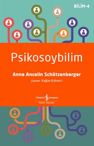 Psikosoybilim kitap kapağı