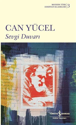 Sevgi Duvarı (Ciltli) kitap kapağı