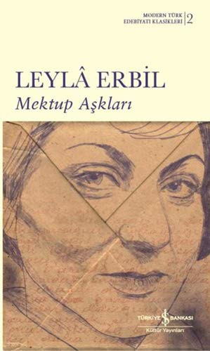 Mektup Aşkları (Karton Kapak) kitap kapağı