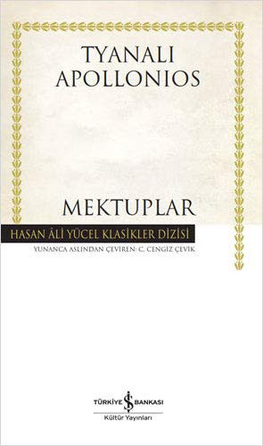 Mektuplar (Karton Kapak) kitap kapağı