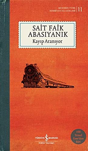 Kayıp Aranıyor (Ciltli) kitap kapağı