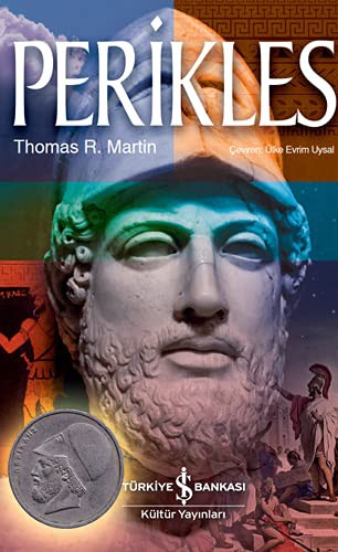 Perikles kitap kapağı