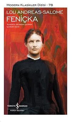 Feniçka (Ciltli) kitap kapağı