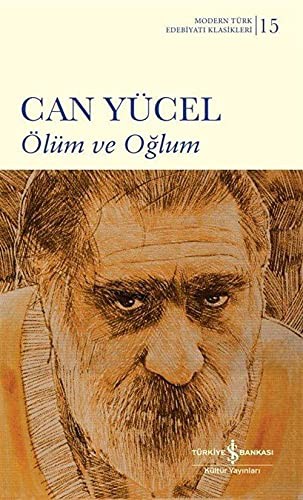 Ölüm ve Oğlum (Ciltli) kitap kapağı