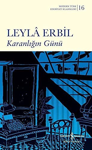 Karanlığın Günü (Ciltli) kitap kapağı
