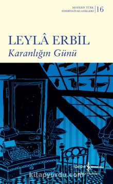 Karanlığın Günü (Karton Kapak) kitap kapağı