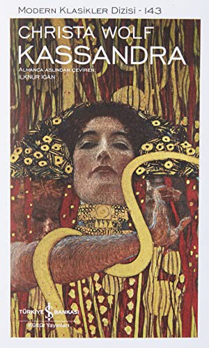 Kassandra Şömizli kitap kapağı