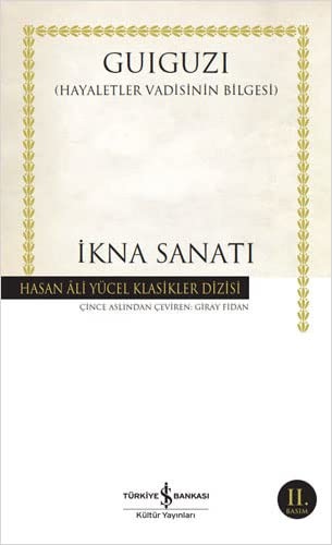 İkna Sanatı (Karton Kapak) kitap kapağı