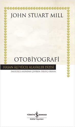 Otobiyografi (Karton Kapak) kitap kapağı