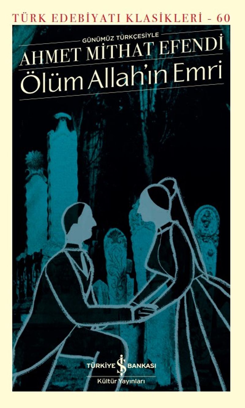 Ölüm Allah'ın Emri (Karton Kapak) kitap kapağı