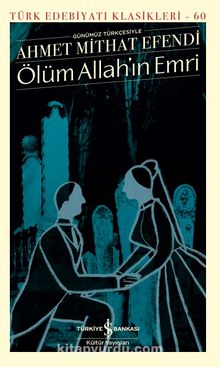 Ölüm Allah’ın Emri (Ciltli) kitap kapağı
