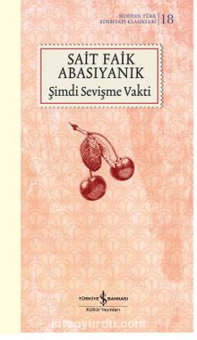 Şimdi Sevişme Vakti (Karton kapak) kitap kapağı