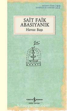 Havuz Başı (Karton Kapak) kitap kapağı
