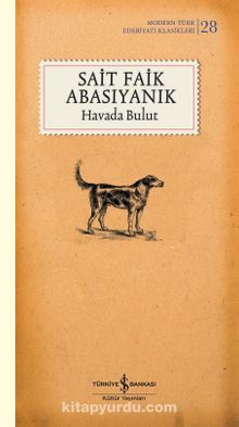 Havada Bulut (Karton Kapak) kitap kapağı
