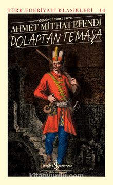 Dolaptan Temaşa (Günümüz Türkçesiyle) (Ciltli) kitap kapağı