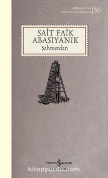 Şahmerdan (Karton Kapak) kitap kapağı