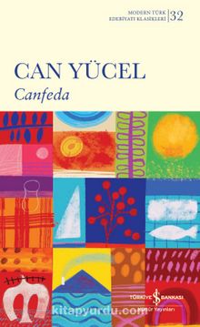 Canfeda (Ciltli) kitap kapağı