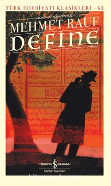 Define (Günümüz Türkçesiyle) (Katon Kapak) kitap kapağı