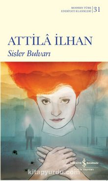 Sisler Bulvarı (Ciltli) kitap kapağı