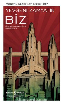 Biz (Karton Kapak) kitap kapağı