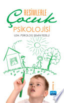 Resimlerle Çocuk Psikolojisi kitap kapağı