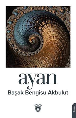 Ayan kitap kapağı