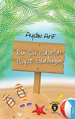 Bu-Şu Hanım'In Hayat Günlüğü kitap kapağı