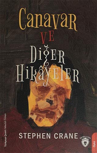 Canavar ve Diğer Hikayeler kitap kapağı