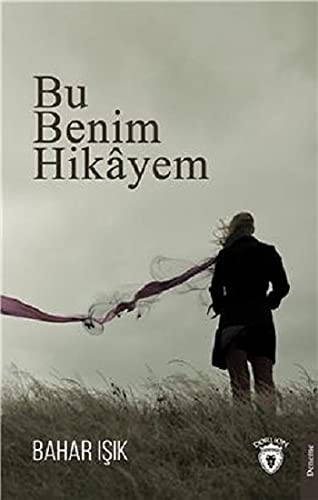 Bu Benim Hikayem kitap kapağı