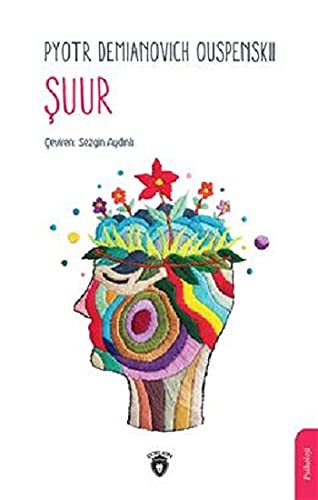 Şuur kitap kapağı