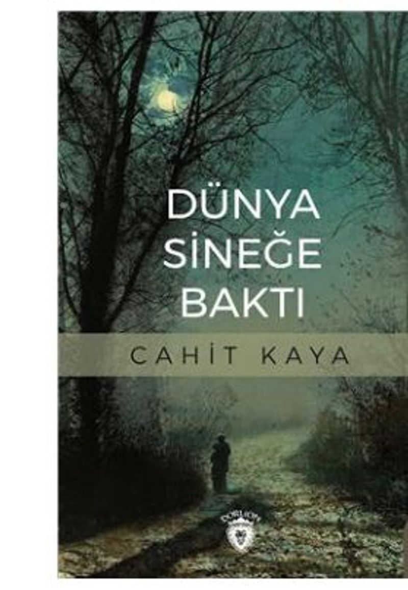 Dünya Sineğe Baktı kitap kapağı