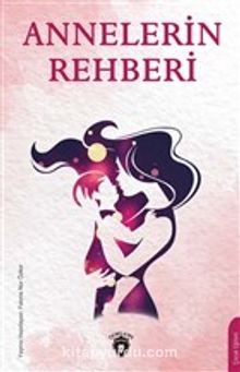 Annelerin Rehberi kitap kapağı