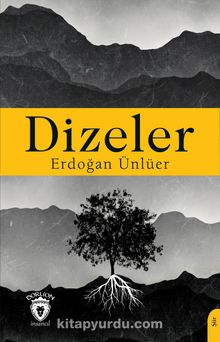 Dizeler kitap kapağı