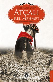 Atçalı Kel Mehmet kitap kapağı
