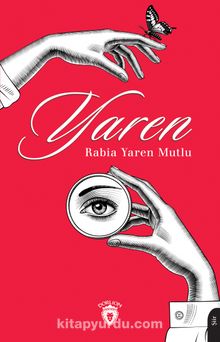 Yaren kitap kapağı