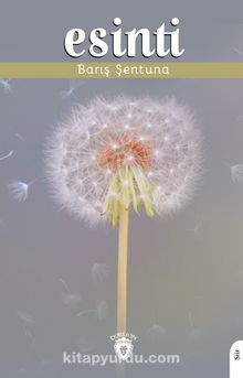 Esinti kitap kapağı