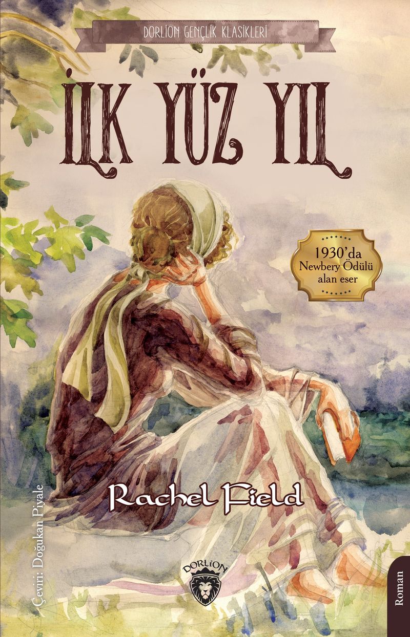 İlk Yüz Yıl kitap kapağı