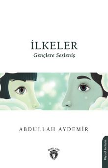 İlkeler & Gençlere Sesleniş kitap kapağı