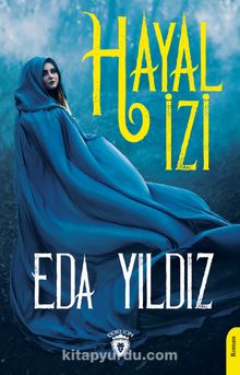 Hayal İzi kitap kapağı