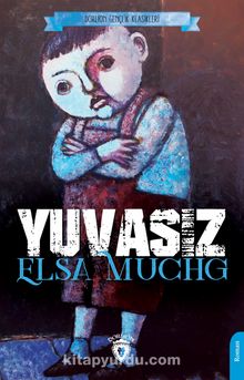 Yuvasız kitap kapağı