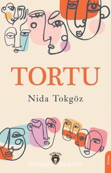 Tortu kitap kapağı