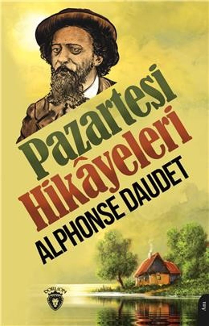 Pazartesi Hikayeleri kitap kapağı