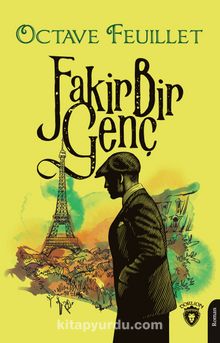 Fakir Bir Genç kitap kapağı